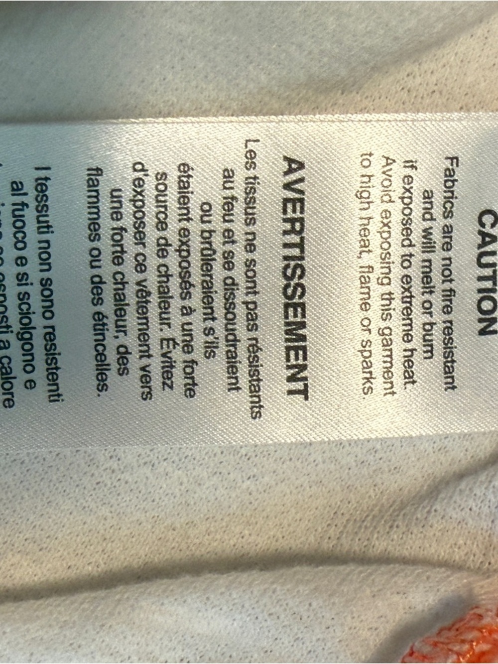 Columbia Pullover - Picture 9 of 9